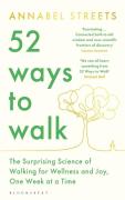 52 Ways To Walk
