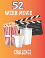 52 Week Challenge - Preview