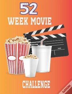 Capa do artigo 52 Week Challenge