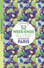 52 Week-Ends Au Vert Autour De Paris - Preview