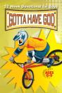 52 Week Gotta Have God Devotional - Preview