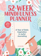 Capa do artigo 52-Week Mindfulness Planner