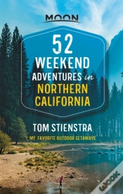 Capa do artigo 52 Weekend Adventures In Northern California (First Edition)