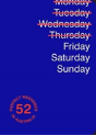 52 Weekends In Australia - Preview
