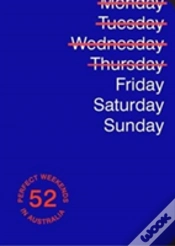 Capa do artigo 52 Weekends In Australia