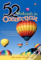 52 Weekends In Connecticut