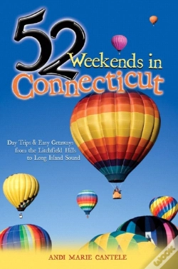 Capa do artigo 52 Weekends In Connecticut