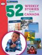 52 Weekly Nonfiction Stories About Canada Grades 2-3 - Preview
