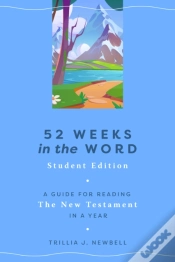Capa do artigo 52 Weeks In The Word: Student Edition