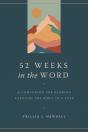 52 Weeks In The Word - Preview