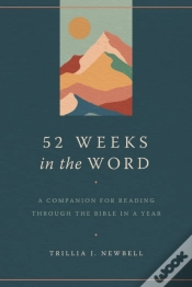 Capa do artigo 52 Weeks In The Word