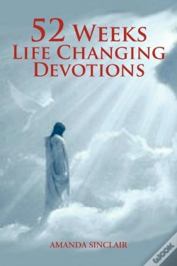 Capa do artigo 52 Weeks Life Changing Devotions