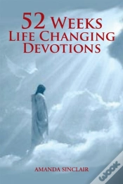 Capa do artigo 52 Weeks Life Changing Devotions