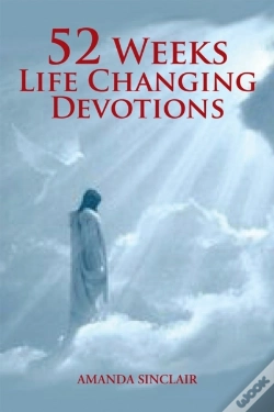 Capa do artigo 52 Weeks Life Changing Devotions