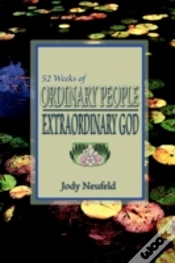 Capa do artigo 52 Weeks Of Ordinary People - Extraordinary God
