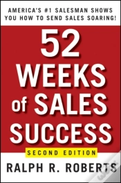 Capa do artigo 52 Weeks Of Sales Success