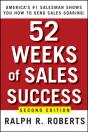 52 Weeks Of Sales Success - Preview