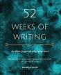 52 Weeks Of Writing Author Journal And Planner - Preview