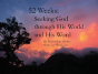 52 Weeks - Preview