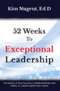 52 Weeks To Exceptional Leadership - Preview