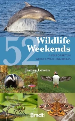 Capa do artigo 52 Wildlife Weekends