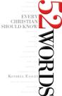 52 Words Every Christian Should Know - Preview