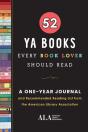 52 Ya Books Every Book Lover Should Read - Preview