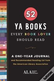 Capa do artigo 52 Ya Books Every Book Lover Should Read