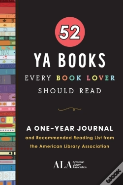 Capa do artigo 52 Ya Books Every Book Lover Should Read