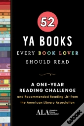 52 Ya Books Every Book Lover Should Read