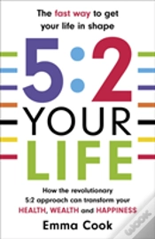 Capa do artigo 5:2 Your Life