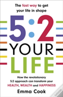 Capa do artigo 5:2 Your Life
