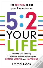 Capa do artigo 5:2 Your Life