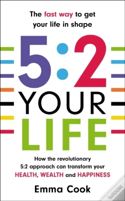 Capa do artigo 5:2 Your Life