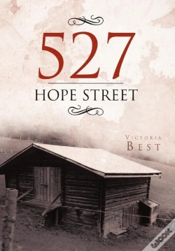 Capa do artigo 527 Hope Street