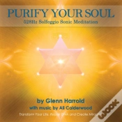 Capa do artigo 528hz Solfeggio Meditation