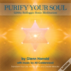 Capa do artigo 528hz Solfeggio Meditation