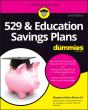 529 & Education Savings Plans For Dummies - Preview