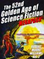 52nd Golden Age Of Science Fiction: Robert Moore Williams (Vol. 2) - Preview