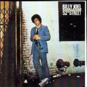 Capa do artigo 52nd Street - CD