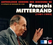 Capa do artigo 53 Extraits De Discours En 3 CDs - CD