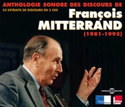 Capa do artigo 53 Extraits De Discours En 3 CDs - CD