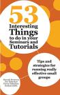53 Interesting Things To Do In Your Seminars And Tutorials - Preview