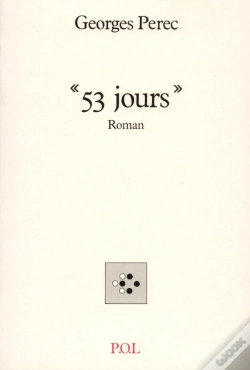 Capa do artigo 53 Jours