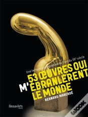 Capa do artigo 53 Oeuvres Qui M