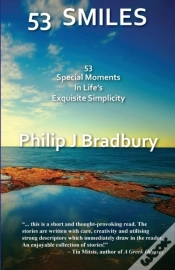 Capa do artigo 53 Smiles - Colour