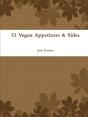 53 Vegan Appetizers & Sides - Preview