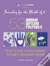 Capa do artigo 53 Weekly Writing Retreats