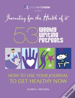 Capa do artigo 53 Weekly Writing Retreats