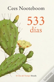 Capa do artigo 533 Días